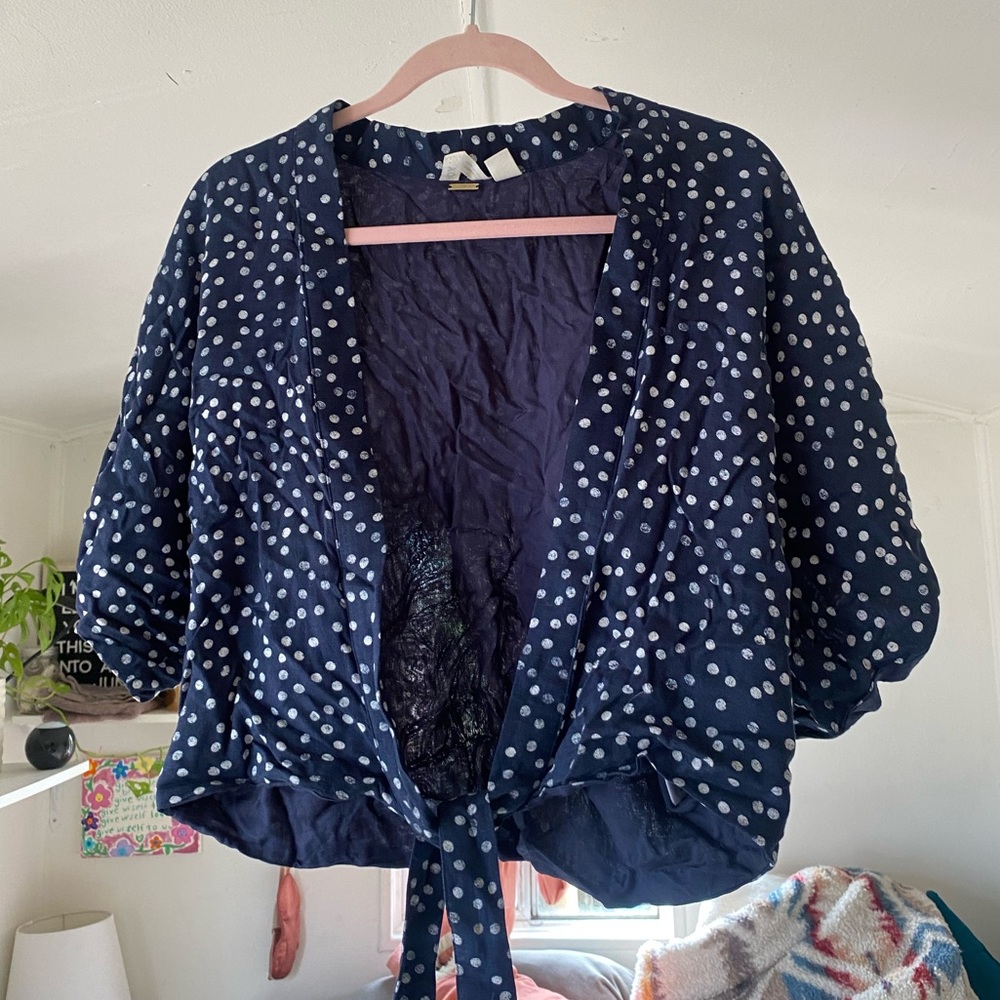 Roxy Blouse